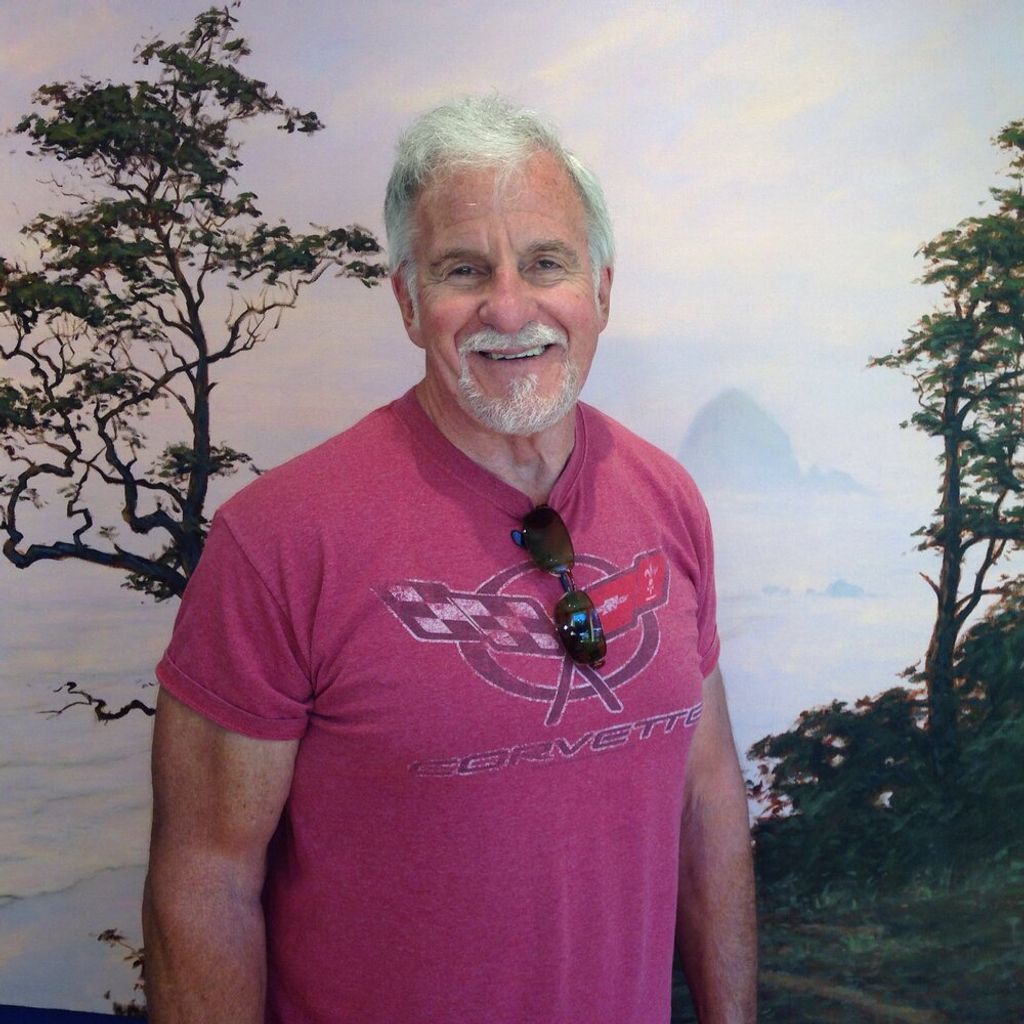 David  Carl  Welke, Sr.