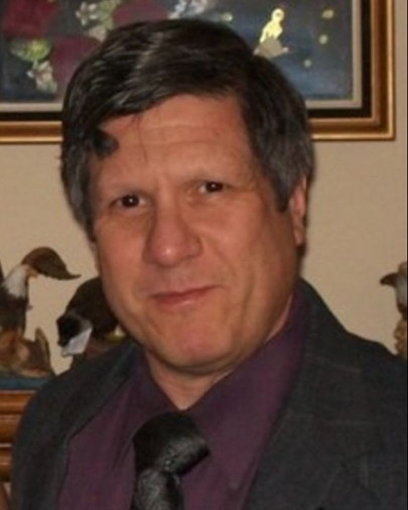 Dr. Richard Michael Lepiane Profile Photo