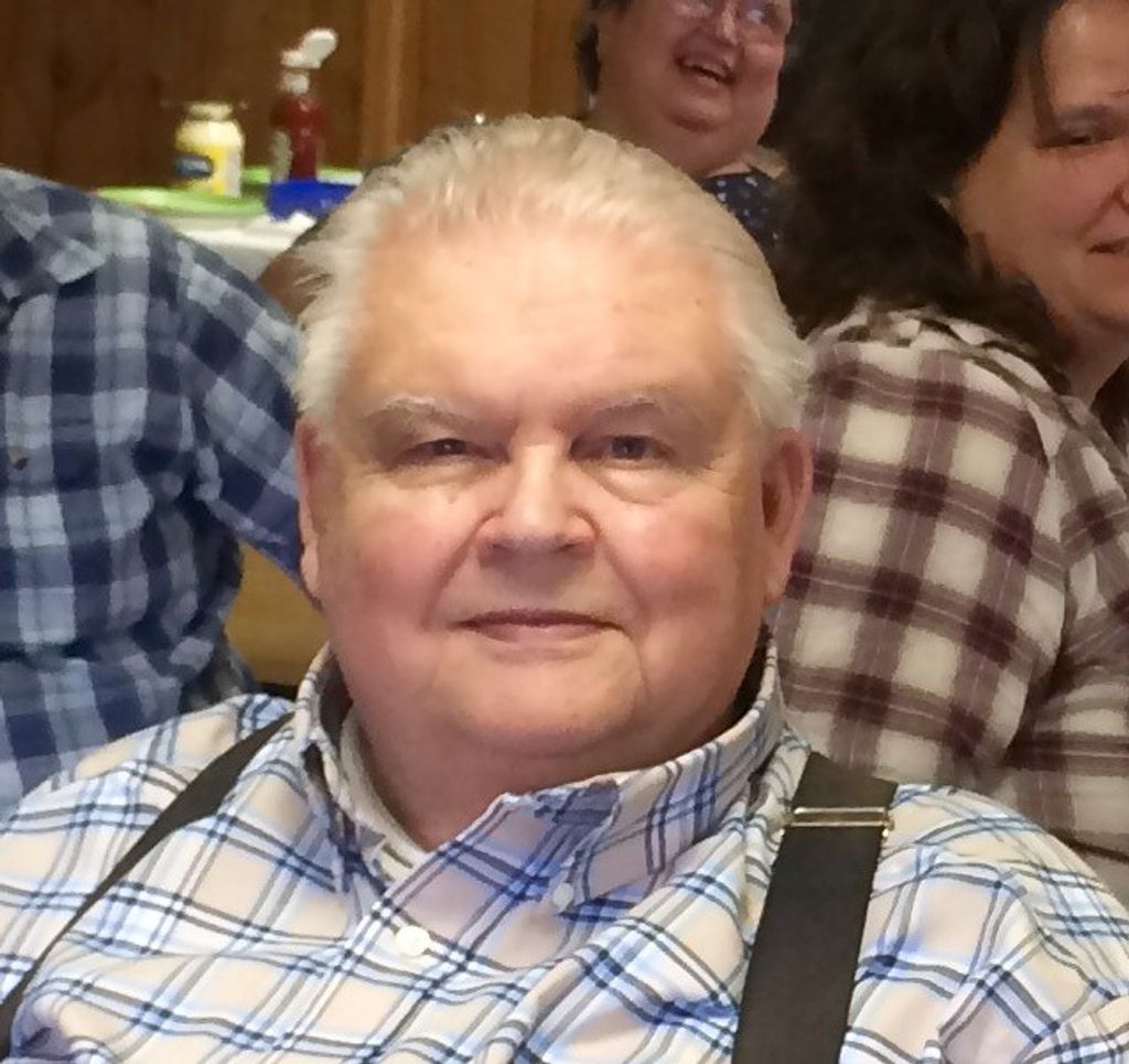 Joe Mcbee Profile Photo