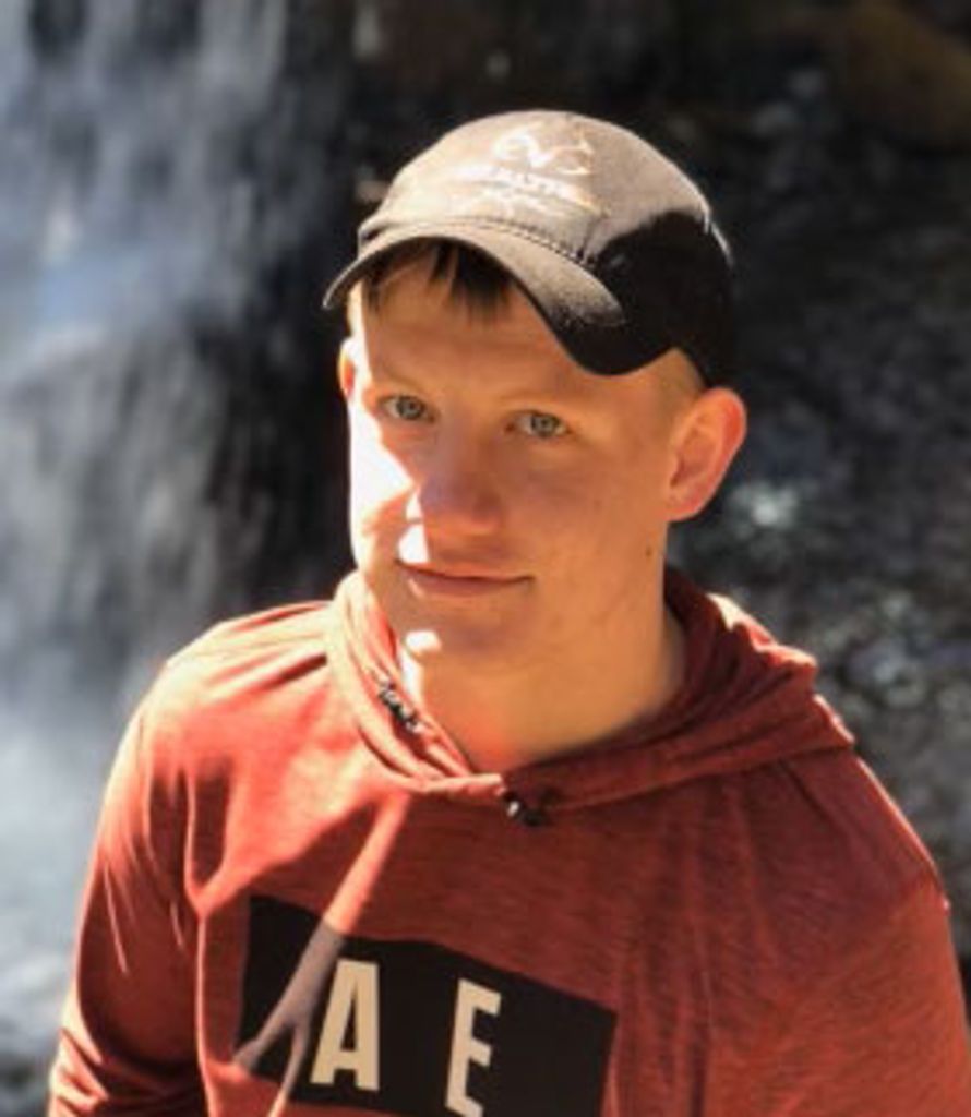 Bryson  Lee  Williams Profile Photo