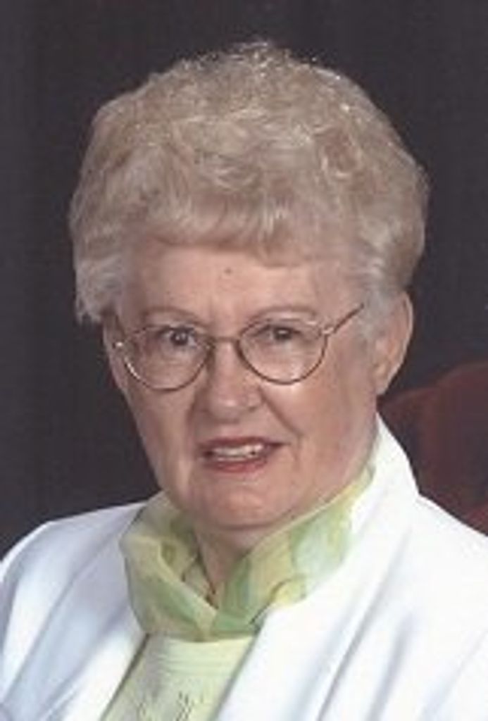 Betty J. Gilbert