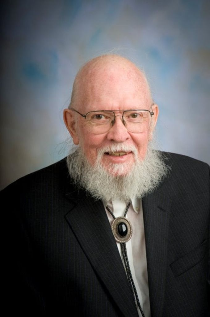 Ron Williams