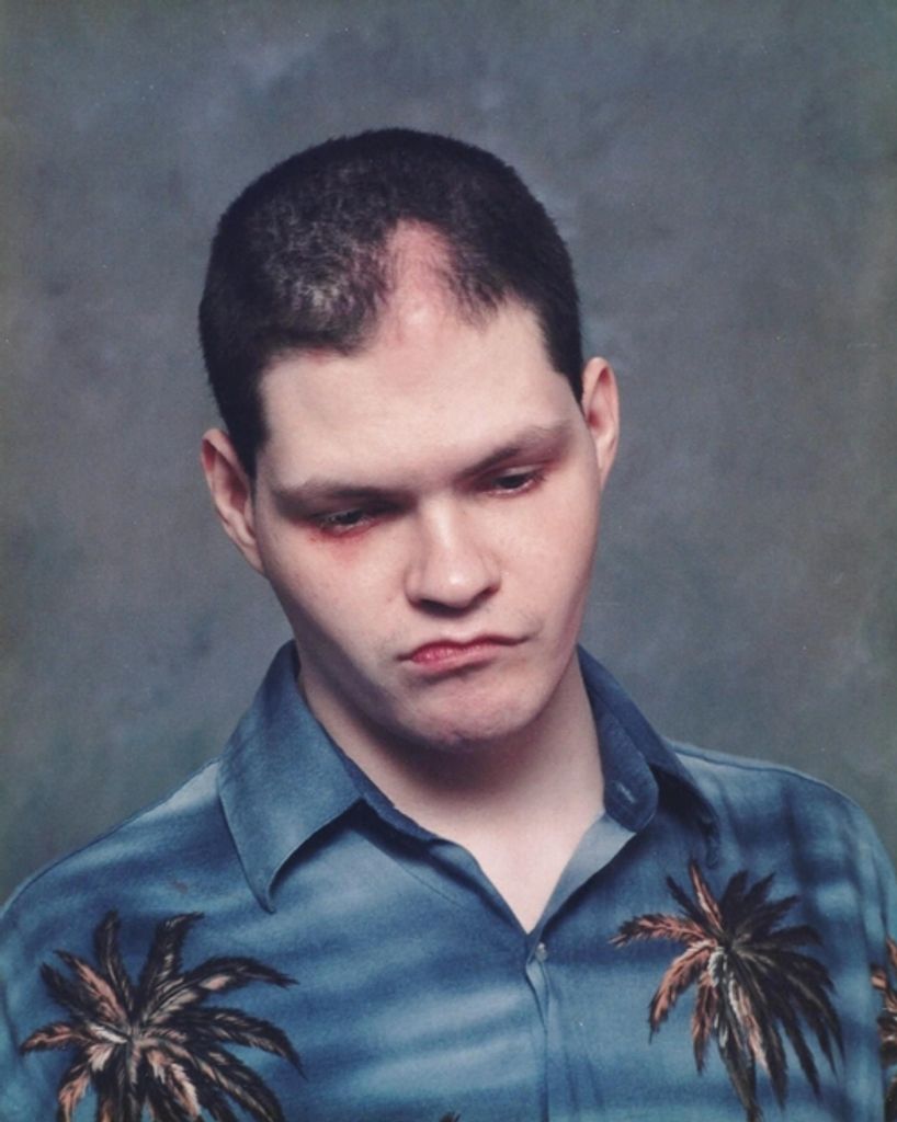 Todd E. Neville Profile Photo