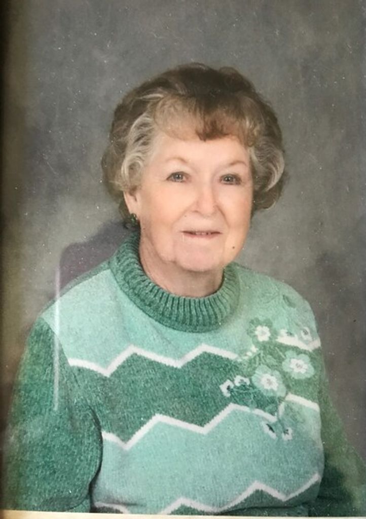 Berniece Barber Profile Photo