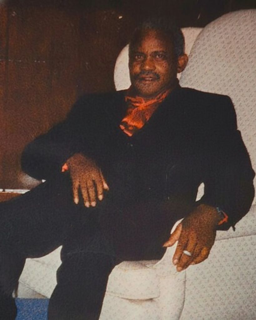 Alexander Lucas Sr. Profile Photo