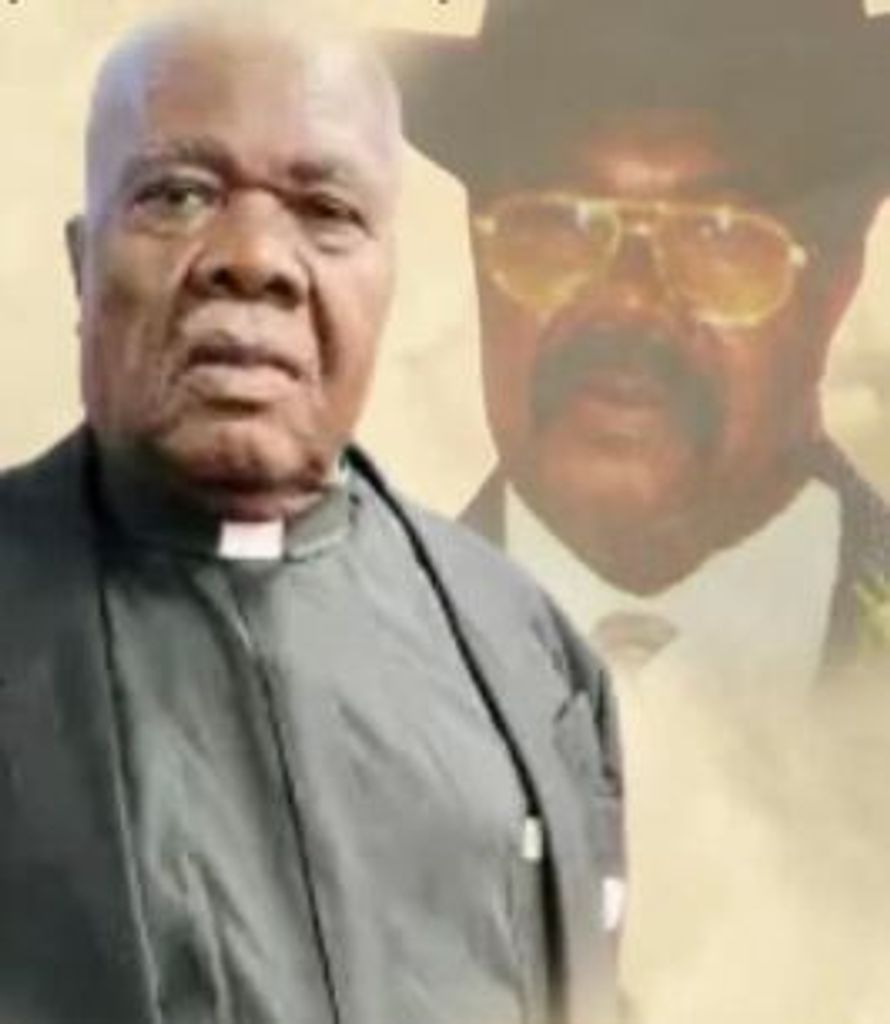 Samuel Thomas Profile Photo