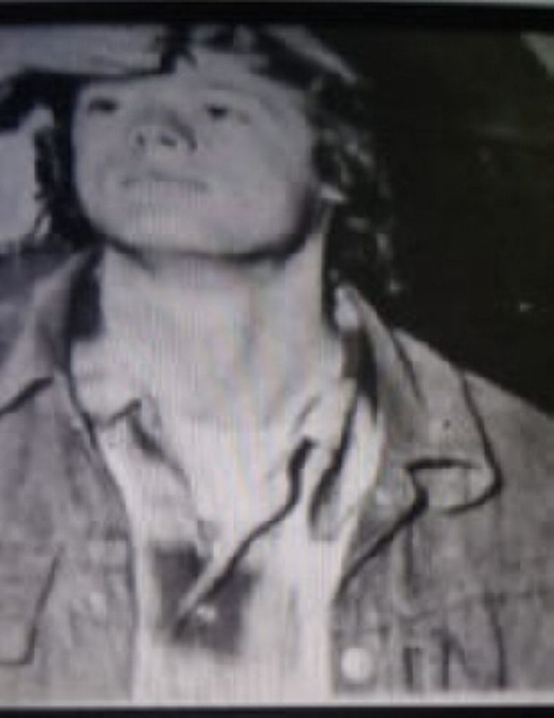 Randy Dean Giles Profile Photo