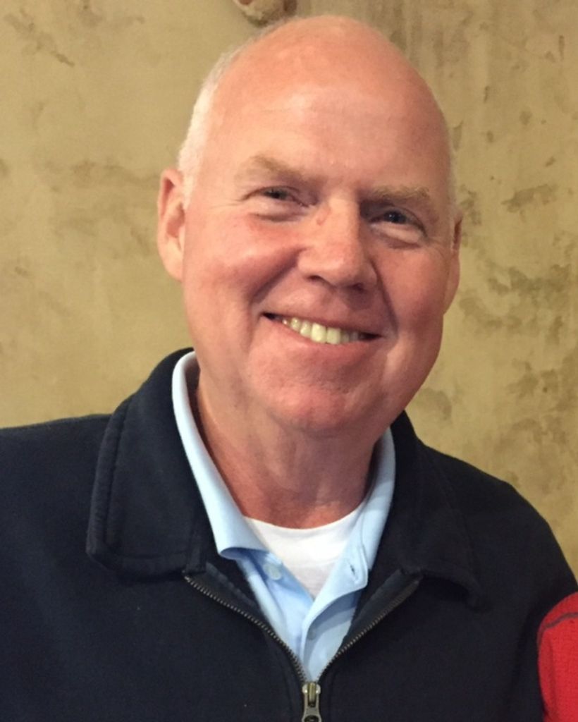 Alan Duane Davis