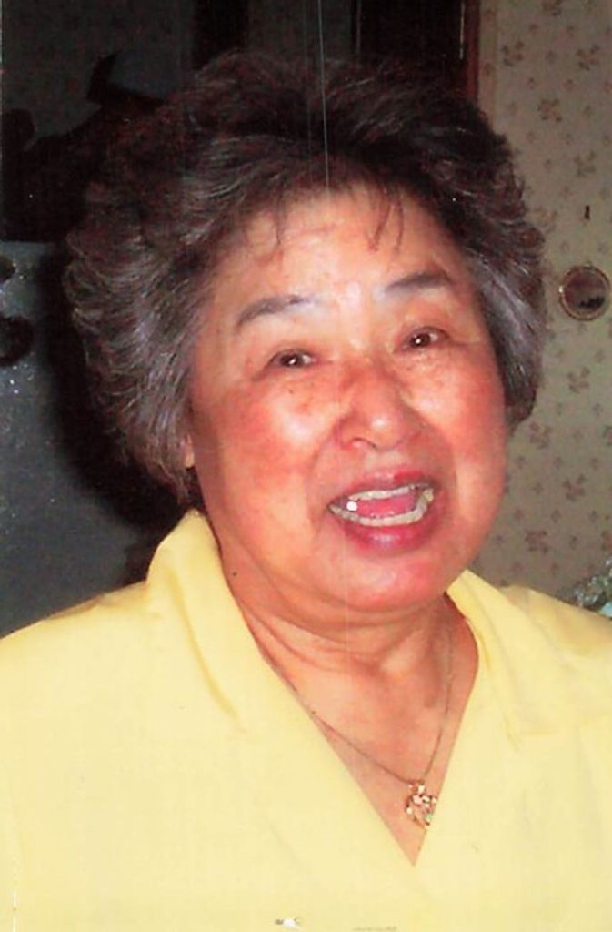 Yuriko (Miyasaka)  Rierson