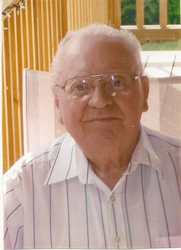 Erling Rudolph Skrinde Profile Photo