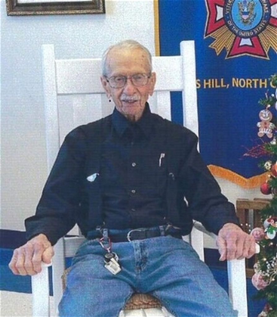 Delbert Clayton "Bud" Cummins Profile Photo