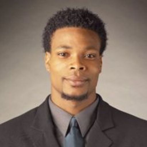 Michael Gray Profile Photo