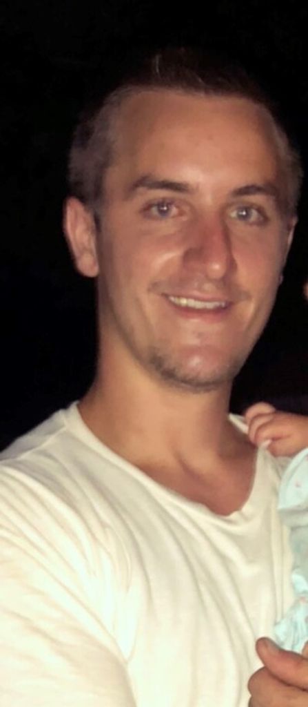 Ryan Jacob Wolcott Profile Photo