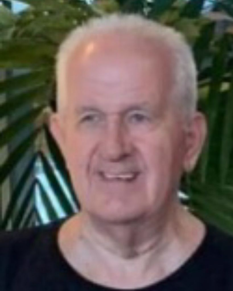 George M. "Mike" Watson