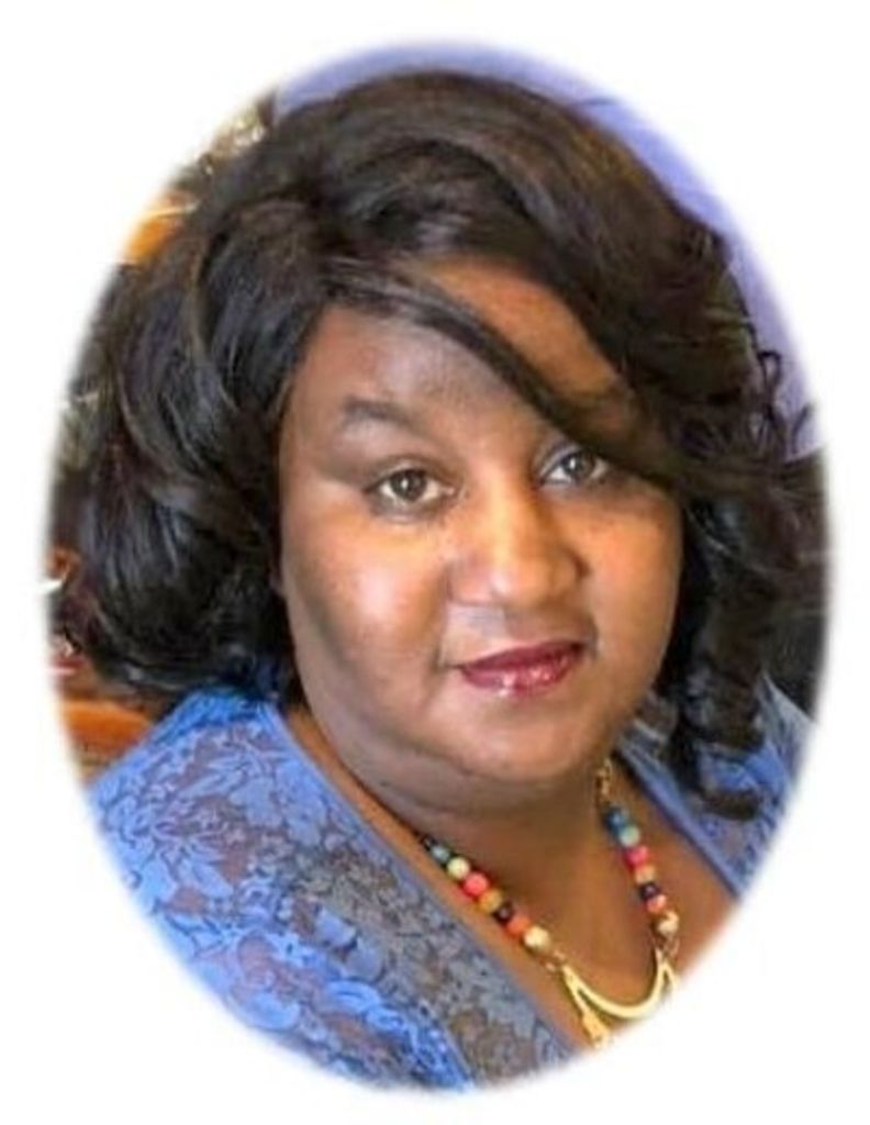 Melinda Louise Allen Mckenzie