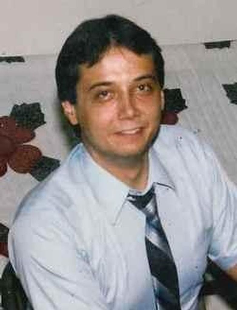 William Allen Vandyke