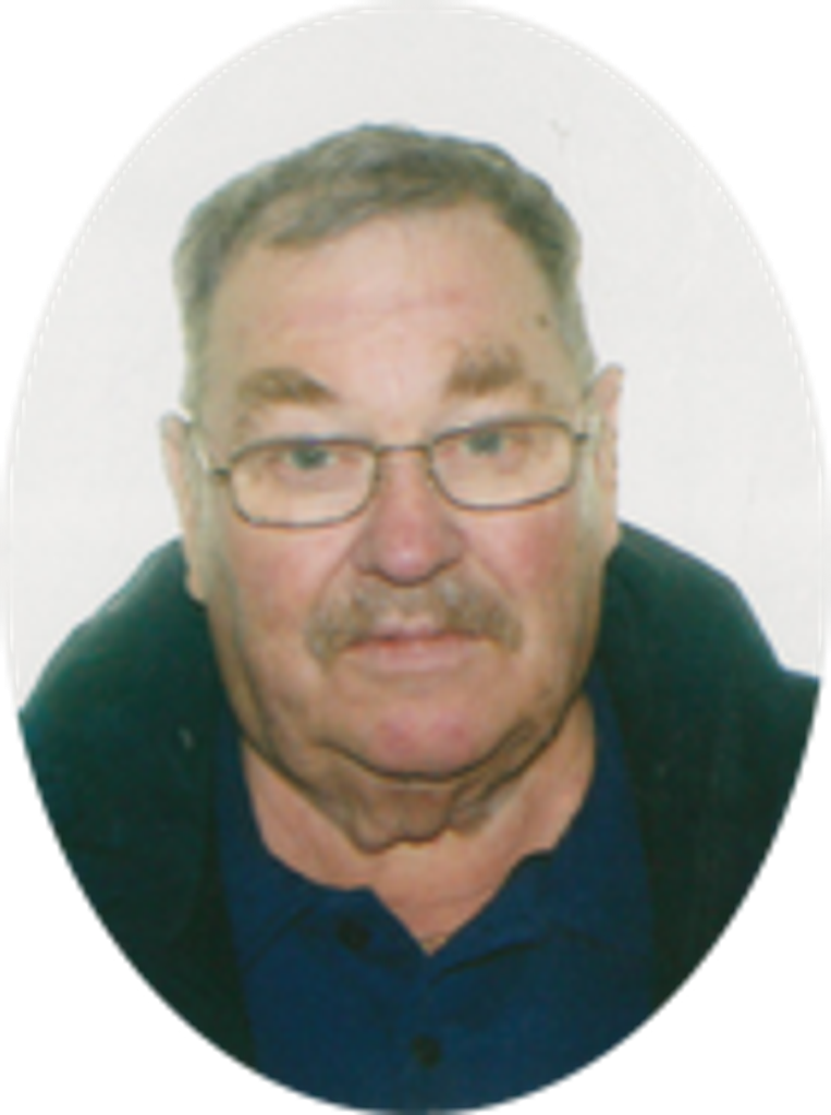 Walter "Mick" Battley