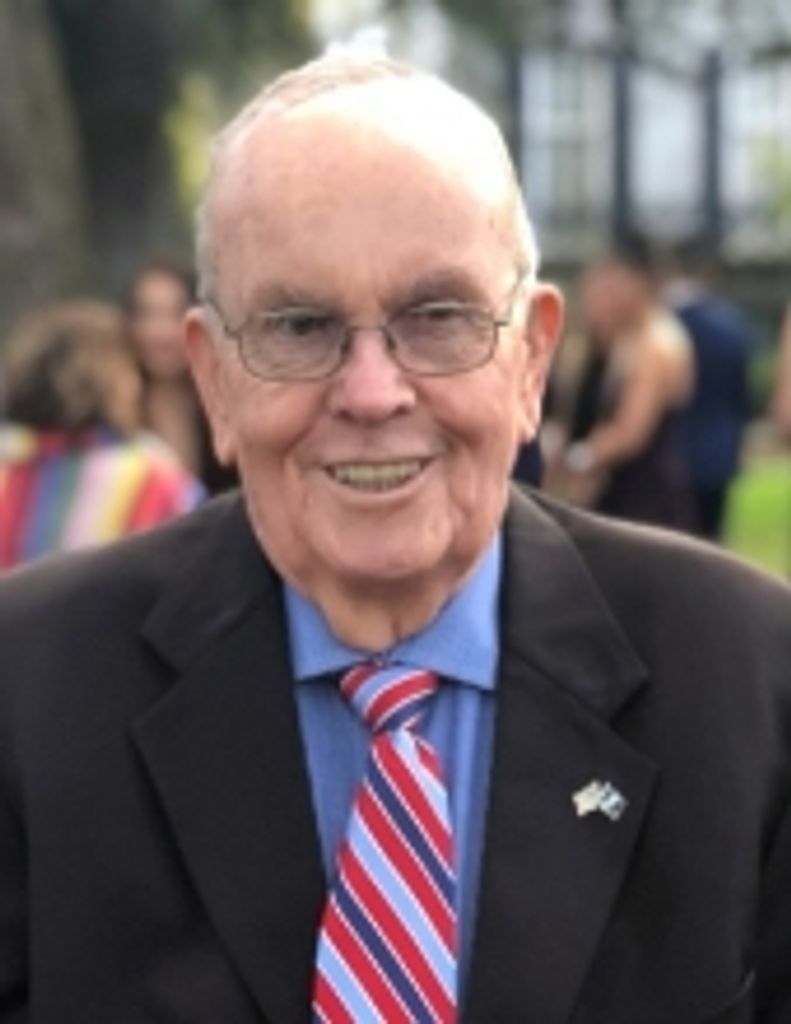 Thomas Lamar Yeargin