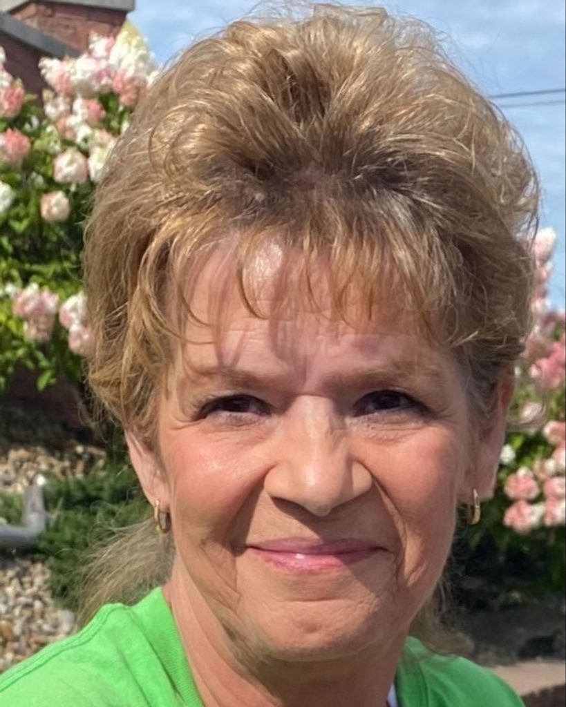 Diana L. Muehlenbein