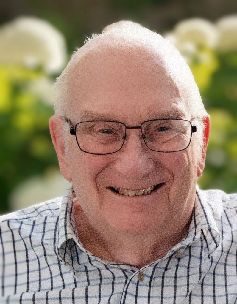 John Ralph Edwards