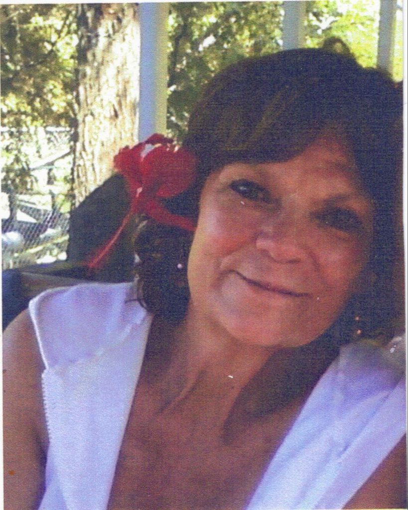 Bonnie Jean Fraser