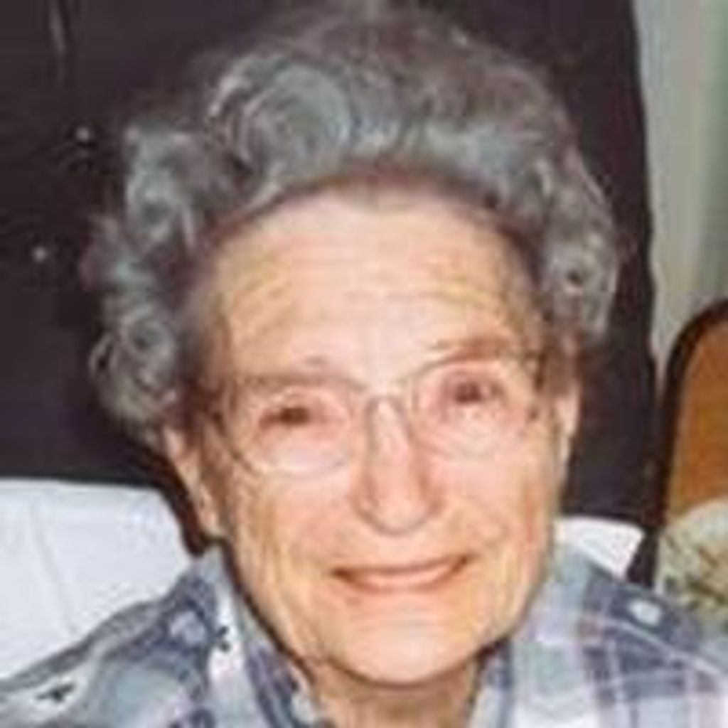 Genevieve "Gennie" Murdock