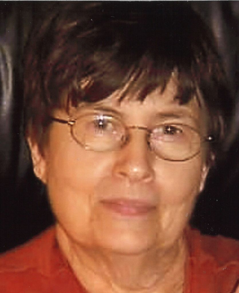 Susan Creecy