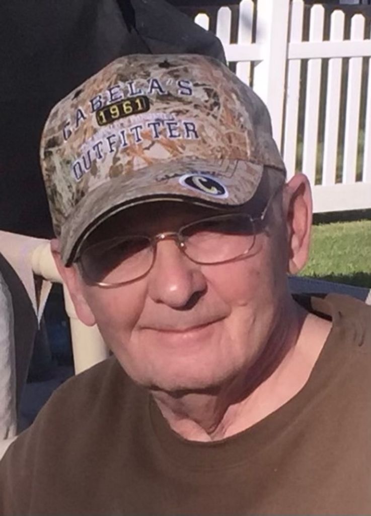 Ernest "Ernie" Strzempa