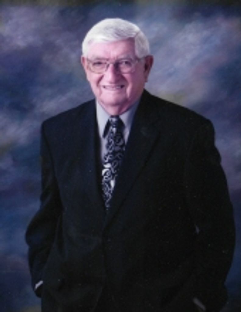 William Myron Evans