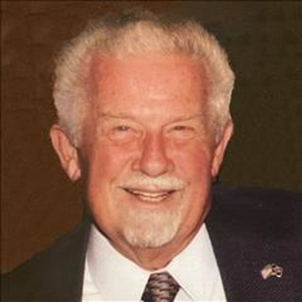 Randolph Eugene Edens Profile Photo