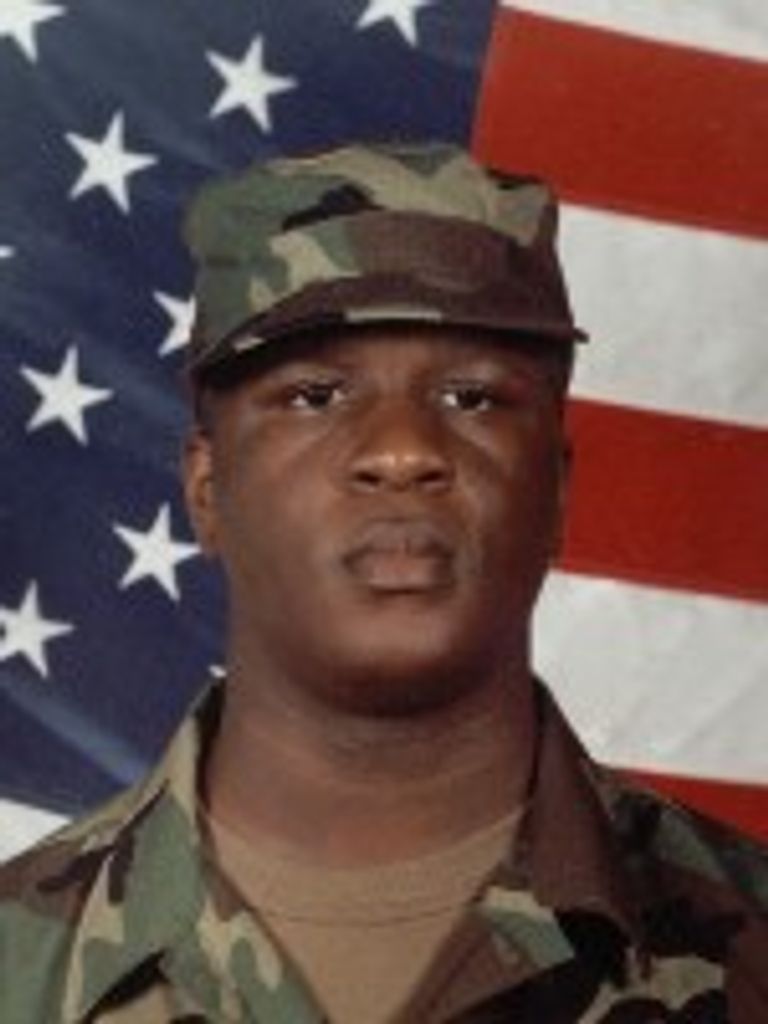 Corporal Rice Profile Photo