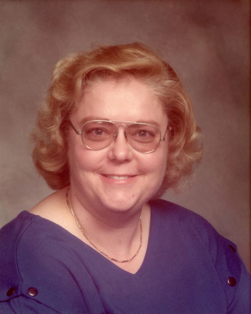 Julie "Duda" Patterson Profile Photo
