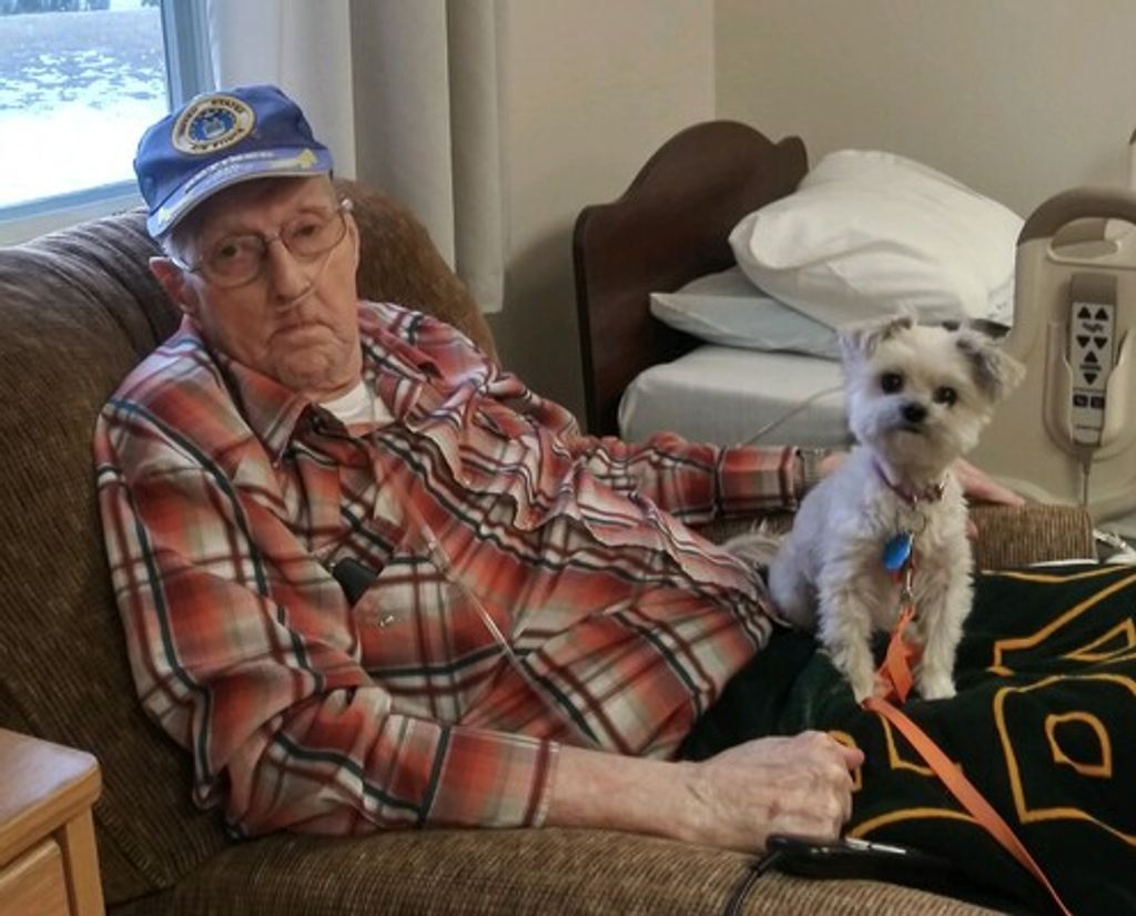 Marvin Eldon Dannenfelzer Profile Photo