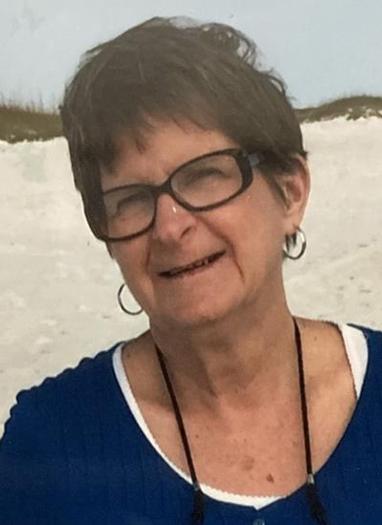 Helena Hendree Harrison