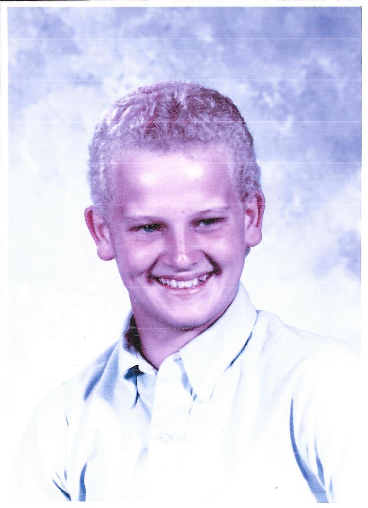 David Bruce Likely Jr.