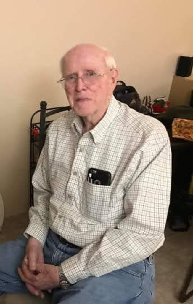 Russell Gilbert Dunham Profile Photo