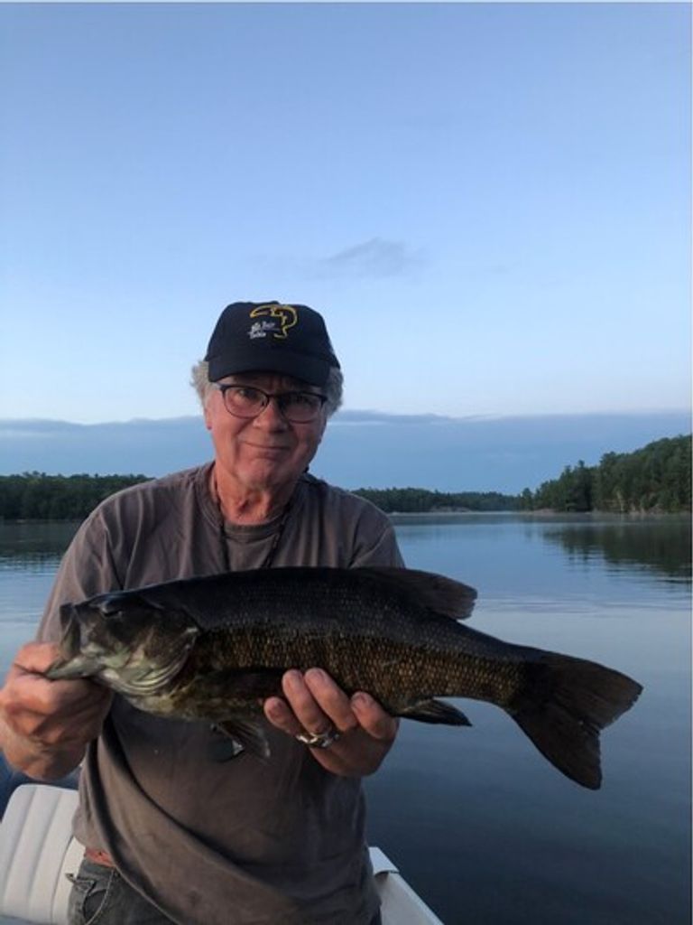 Michael Stanley Walker