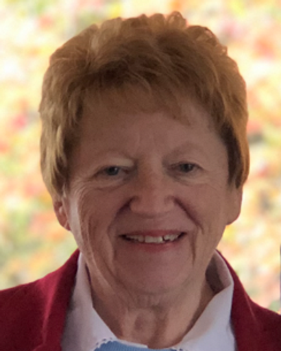 Patricia A. Butler's obituary image