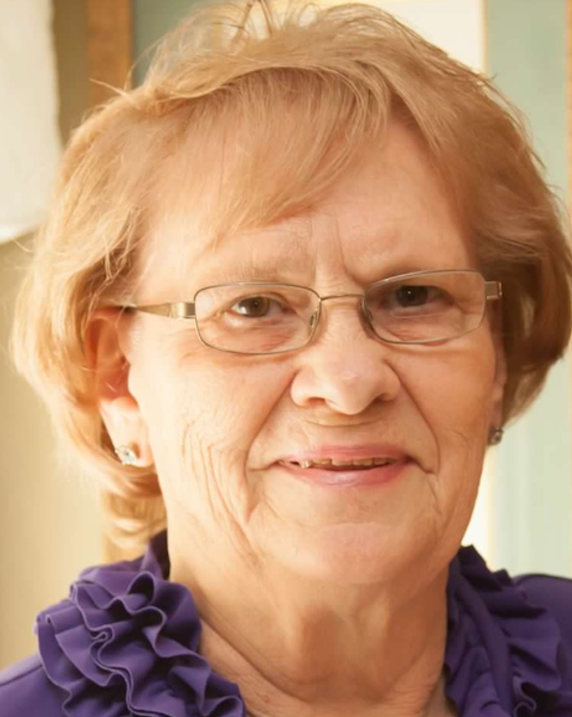Delores Johannah Hatterman