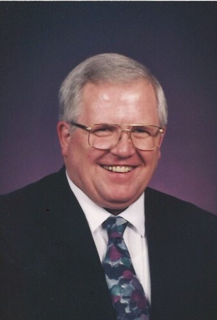 Jerry L. Poiry Profile Photo