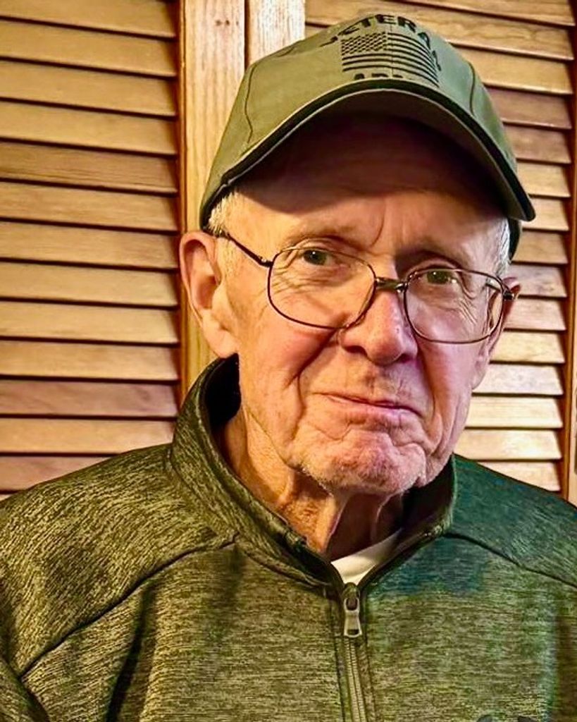 Charles Weston Profile Photo