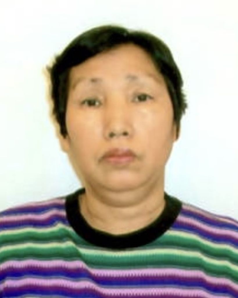 Chi Won Seaman Profile Photo