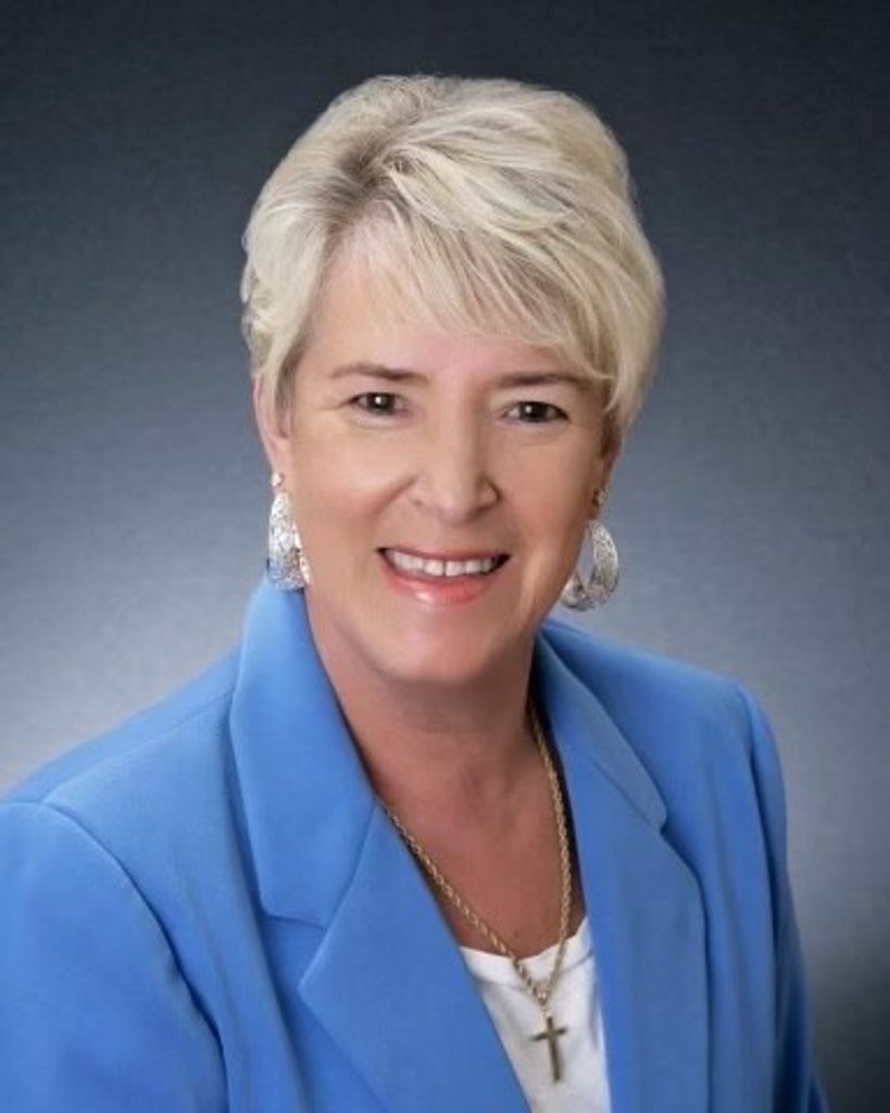 Jean Hales Beck
