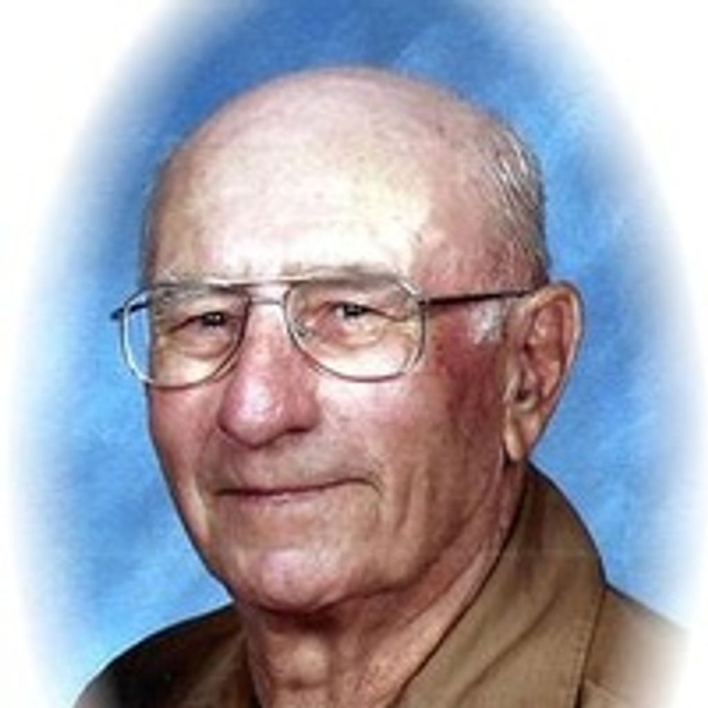 Emery J. Broussard