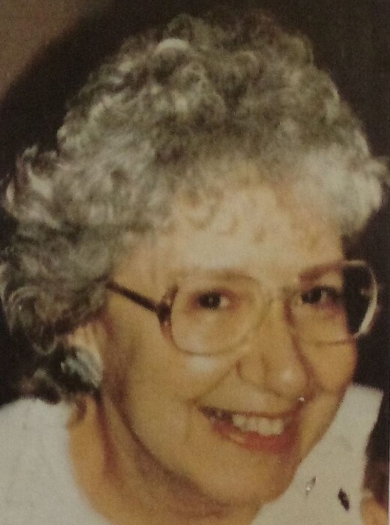 Laverne Dorothy (Erwin)  Fox
