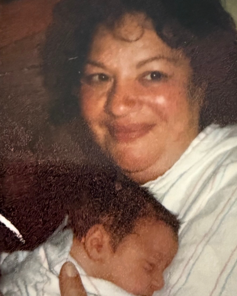 Angela (Kostopoulos) Mansell