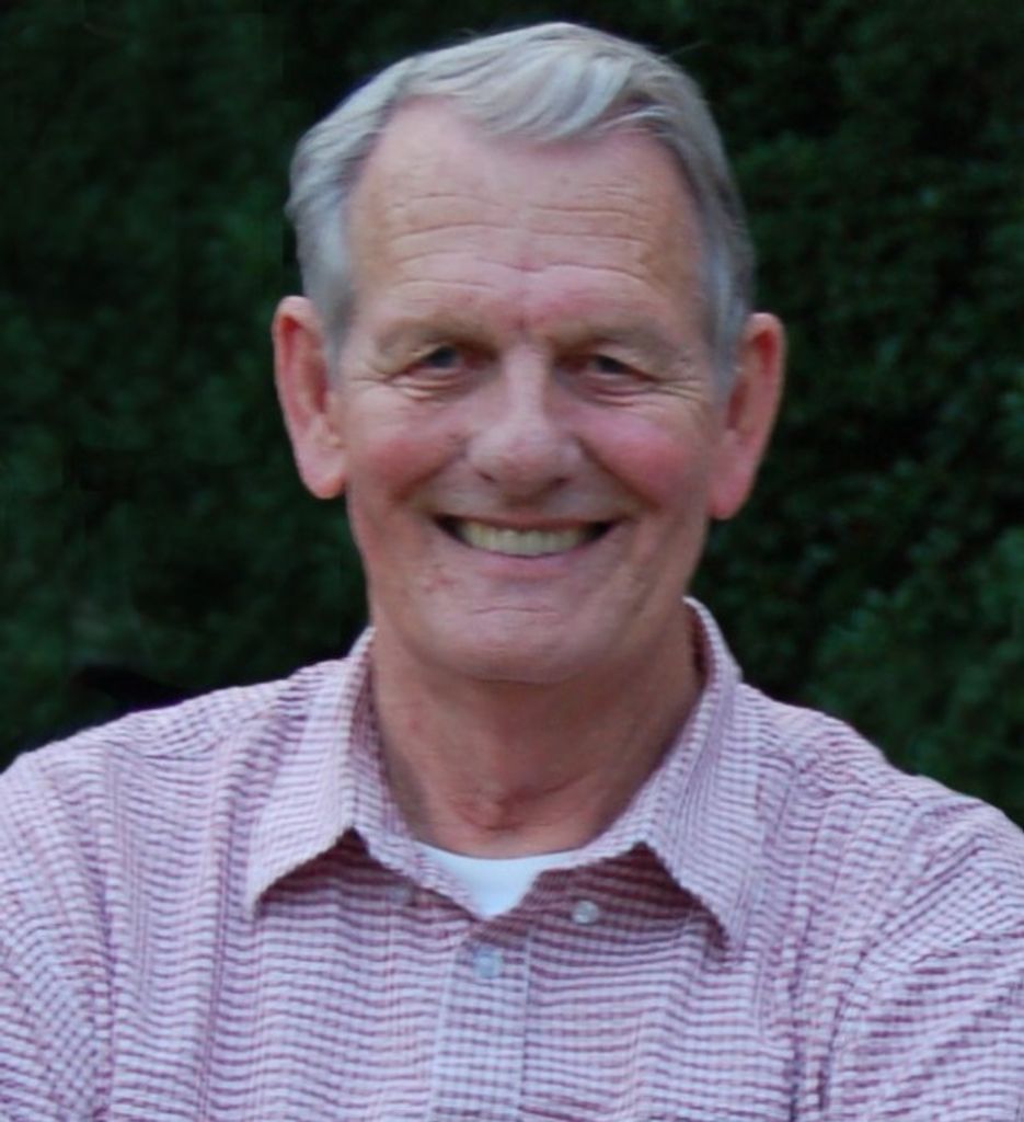 Gerald "Devon" Kiker