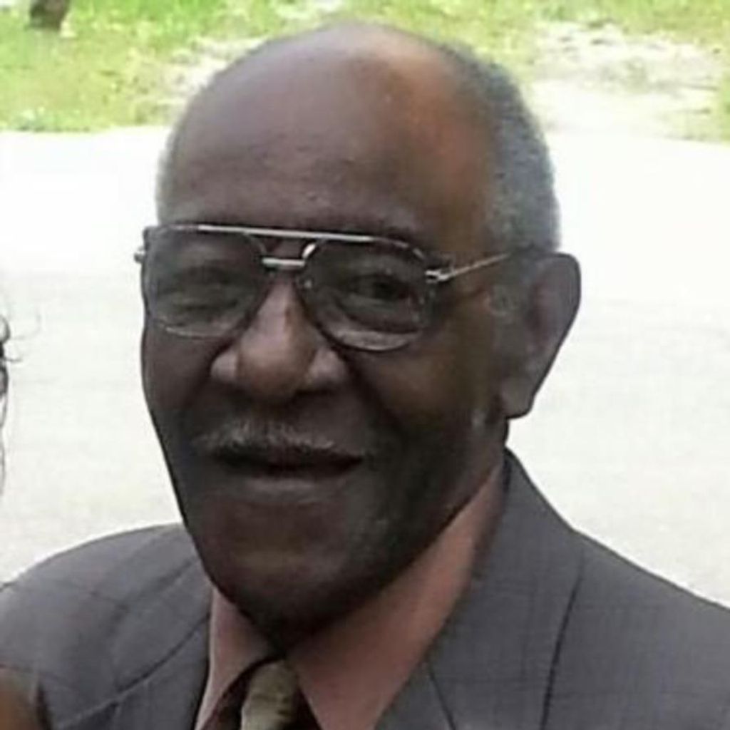 Robert Cullen Henderson Profile Photo