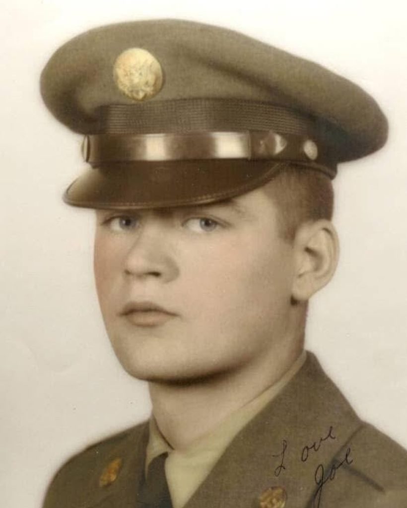 Earl Lynn Beckwith
