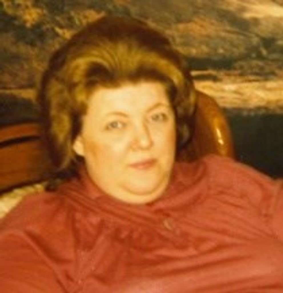 Nancy Ford